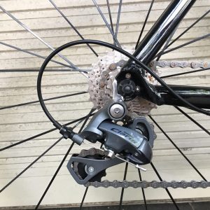 líp Xe Đạp Đua Cuộc Twitter 736 Pro