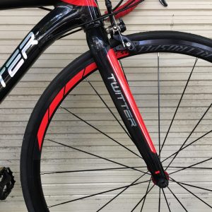 phụôc trước Xe Đạp Đua Cuộc Twitter 736 Pro