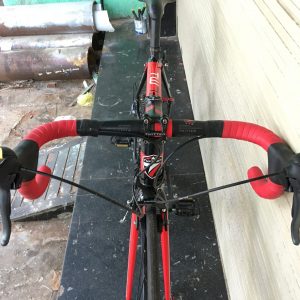 tay đua cuộc Xe Đạp Đua Cuộc Twitter 736 Pro