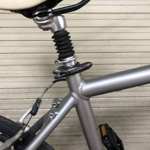 phụt nhún Xe Đạp Nhật Bãi Louis Garneau ALTUS Của Canada , Xe Đạp Nhật Bãi Đà Nẵng