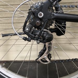 dĩa Xe Đạp Nhật Bãi Rin , Xe Đạp Nhật Bãi Đà Nẵng 