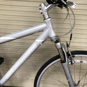 sườn Xe Đạp Nhật Bãi Giant CS 3200