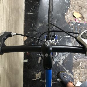 tay đề Xe Đạp Nhật Bãi Yokohama Xeres