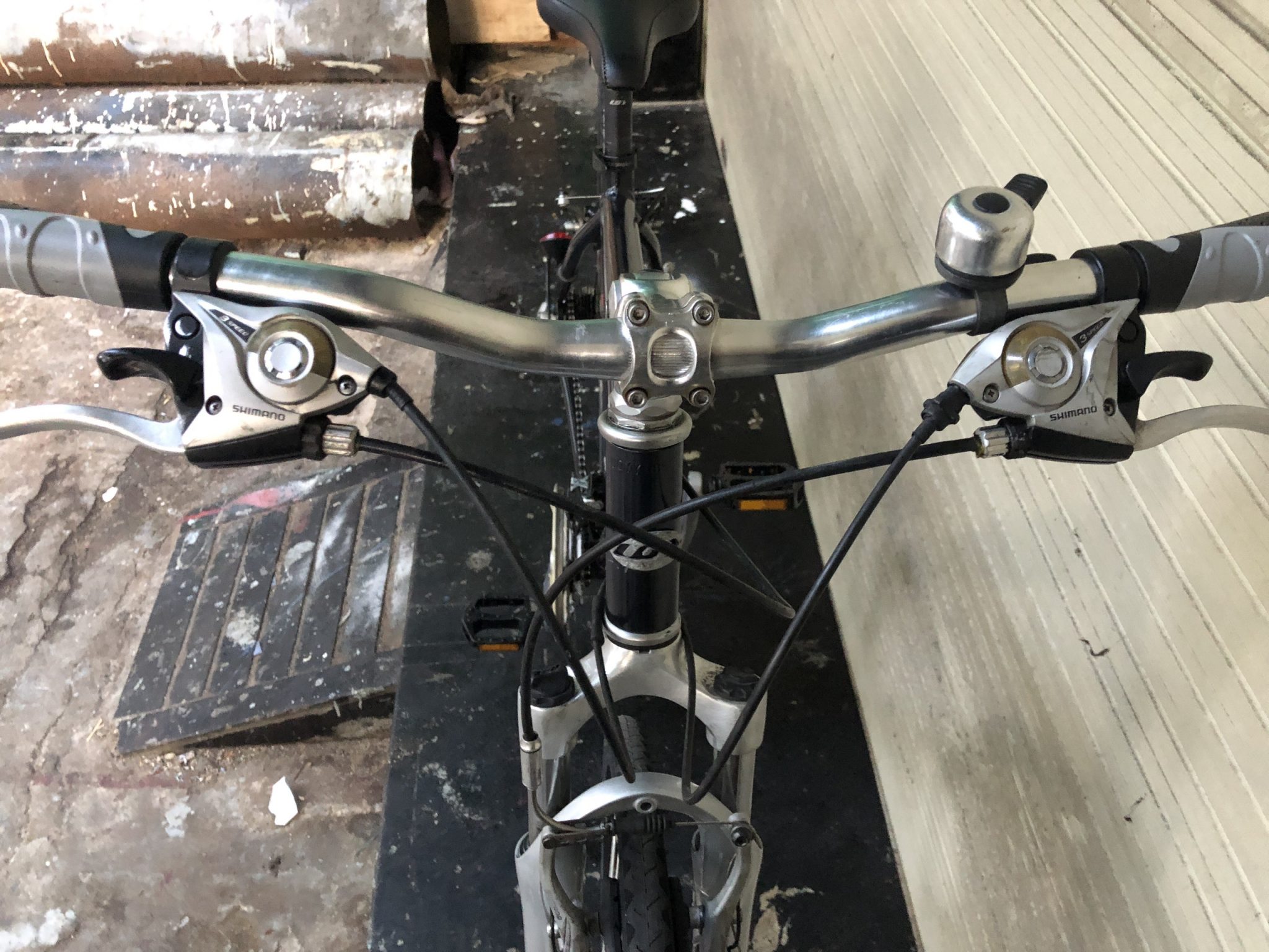 louis garneau atom