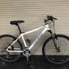 Xe Đạp MTB Louis Garneau LGSFIVE