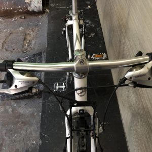 tay đề Xe đạp touring hàng nhật giant Cs2500