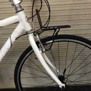 giỏ trước Xe đạp touring hàng nhật giant Cs2500
