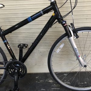 phụt nhún Xe Đạp Touring Nhật Giant Suitto
