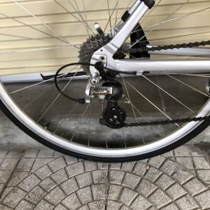 líp Xe đạp touring nhật Bridgestone c4000