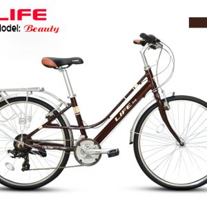 Xe đạp Mini Life Beauty
