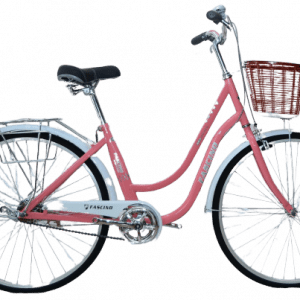 xe đạp mini nữ Fascino