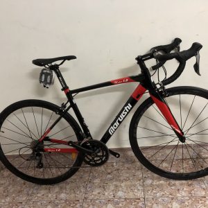 Xe đạp đua marushi 1.0