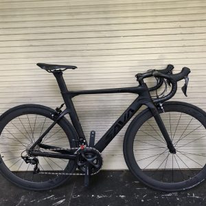 Xe đạp đua sava disc carbon