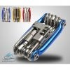 Bộ công cụ đa năng sửa chữa xe đạp 11 món trong 1