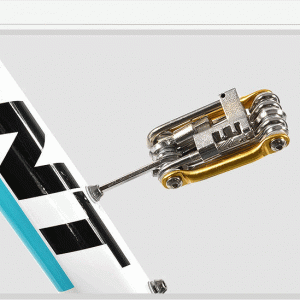 Bộ công cụ đa năng sửa chữa xe đạp 11 món trong 1(4)
