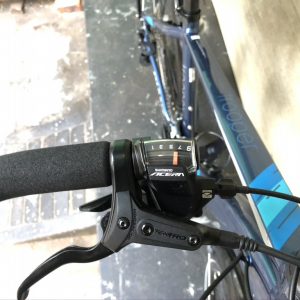 Tay đề Xe đạp Giant Trooper 5100