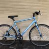 Xe đạp touring nhật louis garneau chasse