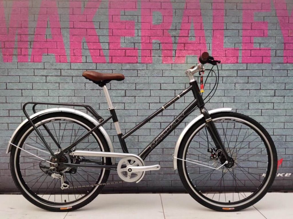 Xe đạp Mini Thống Nhất New 26 inch nơi bán giá rẻ nhất tháng 052023