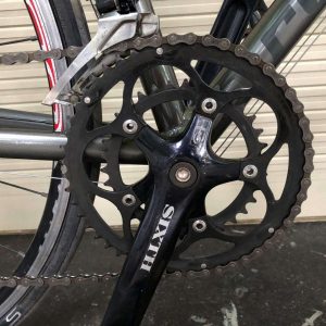 đùi dĩa Xe đạp thể thao japan bãi ROCKBIKES
