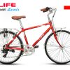 Xe Đạp Thành Phố LIFE LOUIS