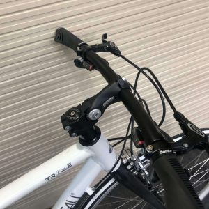 tay cầm Xe Đạp Louis Garneau TR Life E