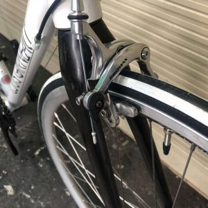 phanh má Xe Đạp Louis Garneau TR Life E