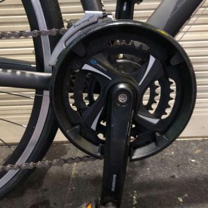 dĩa Xe đạp nhật Precision Sport