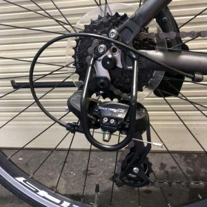 cù đề Xe đạp nhật Precision Sport