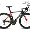 Xe Đạp Đua Sava X3 Carbon, Ultegra R800