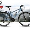 XE ĐẠP LIFE HBR99 MAX