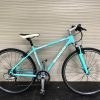 Xe đạp nhật thành phố Bianchi Passo