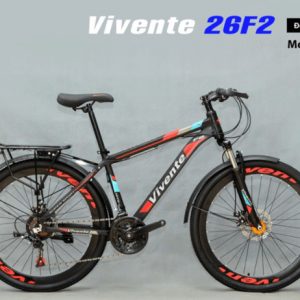 Xe đạp địa hình VIVENTE 26F2 ( Baga)