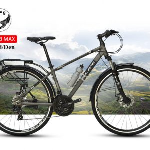 XE ĐẠP LIFE HBR88 MAX ghi