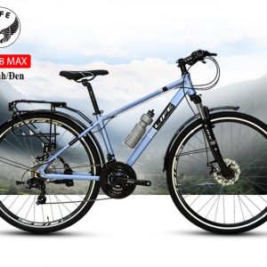 XE ĐẠP LIFE HBR88 MAX xanh biển
