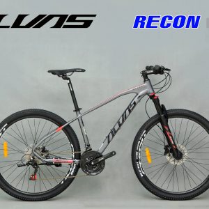 Xe đạp thể thao địa hình Alavas Recon